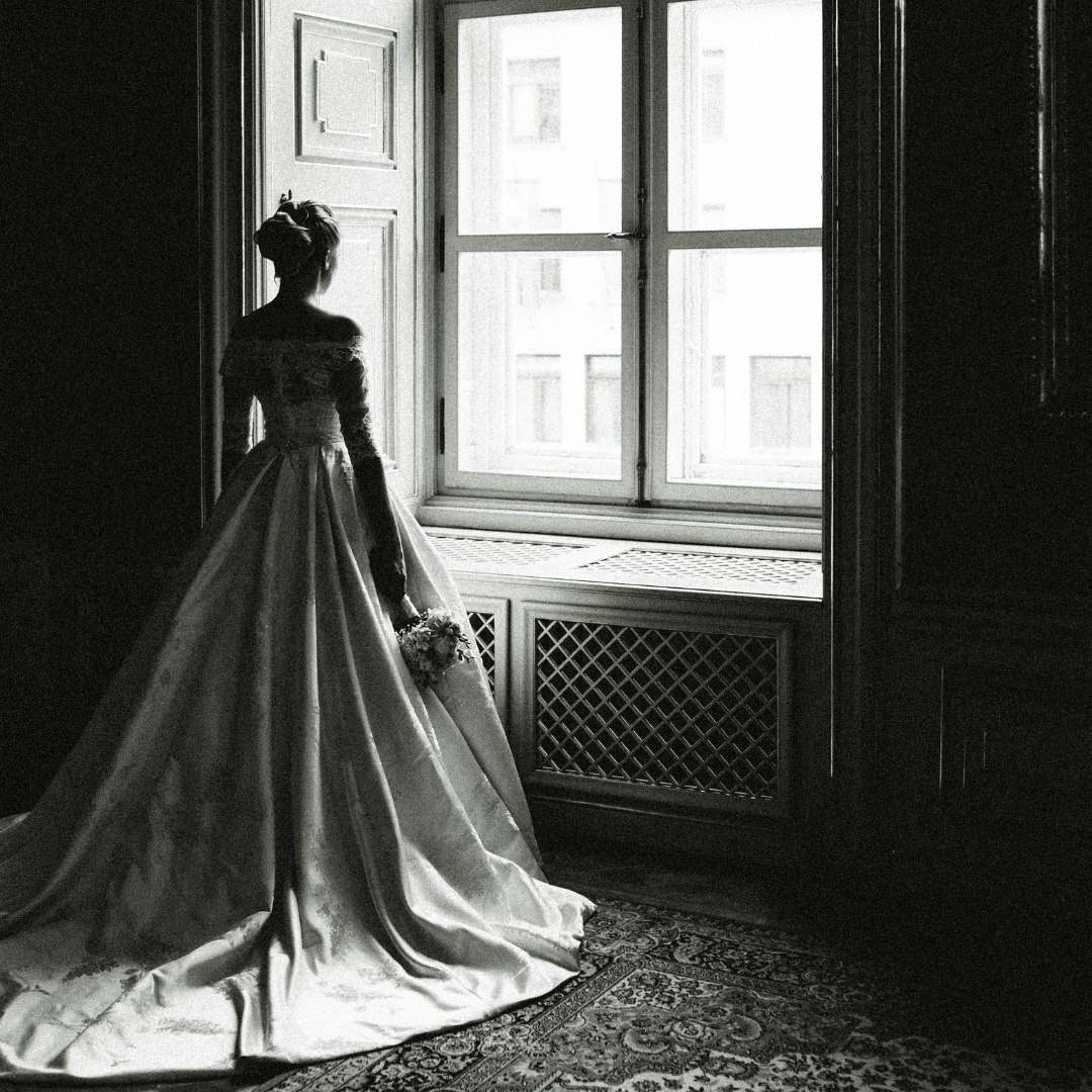 Dress fitting at your home